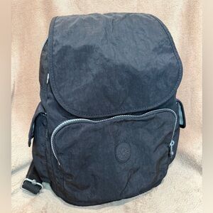 Kipling BP3872-001 City Pack Backpacks - Black